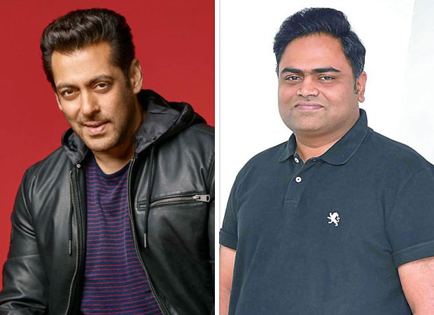 SCOOP: Dil Raju will get Dhurandhar motion group on board Salman Khan and Vamshi Paidipally’s subsequent