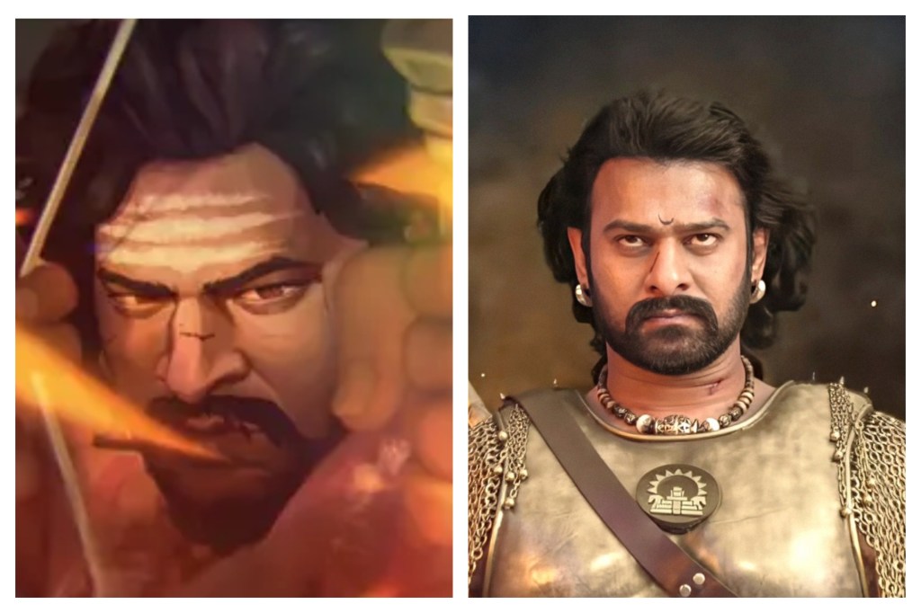 SS Rajamouli & Ishan Shukla Speak ‘Baahubali: The Everlasting Struggle’ – Annecy