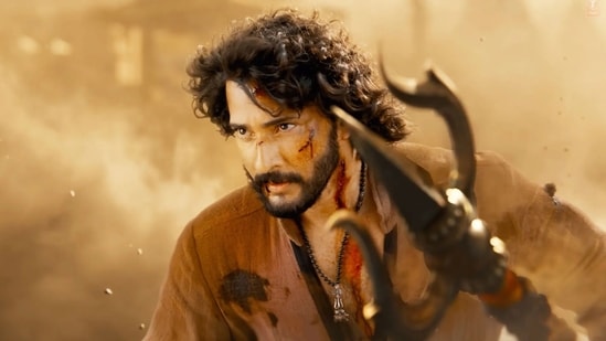 SS Rajamouli’s Varanasi glimpse that includes Mahesh Babu receives whistles and cheers from French viewers; watch