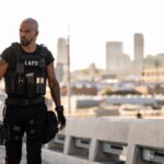 ‘S.W.A.T. Exiles’ Lands At Starz In US, Units Premiere Date (Unique)