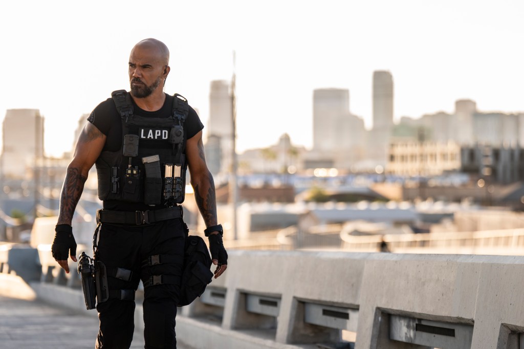 ‘S.W.A.T. Exiles’ Lands At Starz In US, Units Premiere Date (Unique)