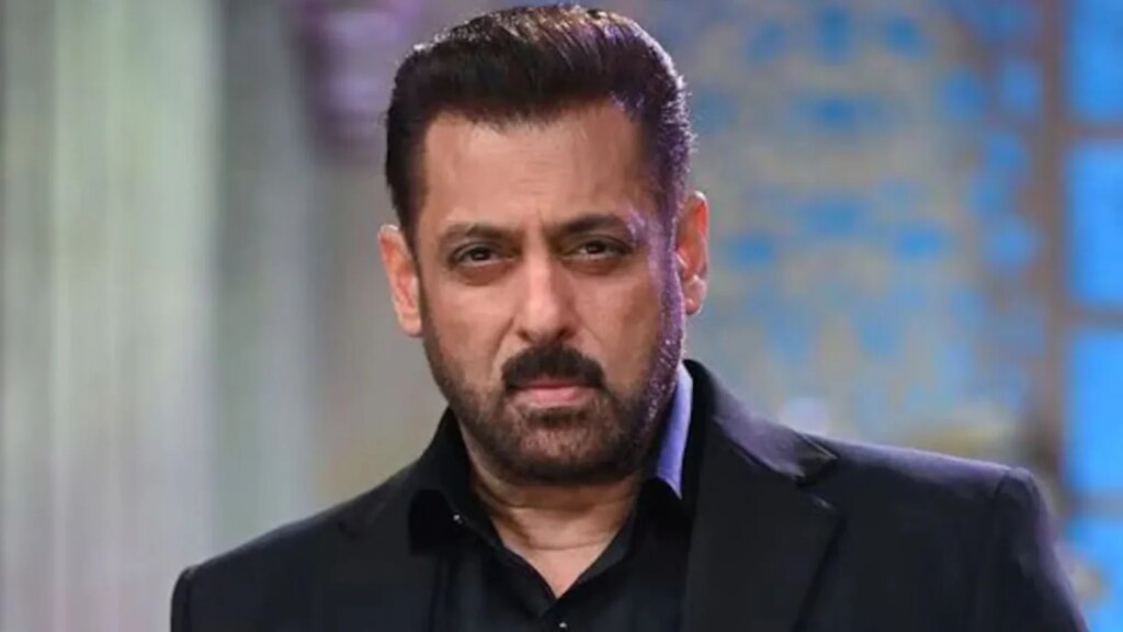 Salman Khan Transferring Out Of Galaxy Residences? Actor Will get Approval For New 6-Storey Seaside House In Bandra