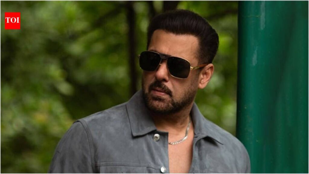 Salman Khan is transferring out of Galaxy Residences: A brand new six-storey sea-facing bungalow is on the best way