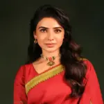 Samantha Ruth Prabhu Unique Interview: It is about time that we cease placing girls in cinema only for the spectacle