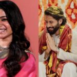 Samantha Ruth Prabhu Takes A Dig At Sobhita Dhulipala, Refers To Her Marriage ceremony With Naga Chaitanya?