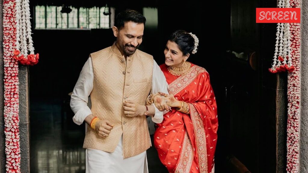 Samantha Ruth Prabhu confirms being pregnant, says she’ll take a ‘small maternity break’