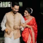 Samantha Ruth Prabhu confirms being pregnant, says she’ll take a ‘small maternity break’