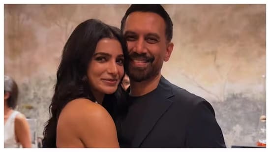 Samantha Ruth Prabhu confirms being pregnant with Raj Nidimoru, reveals plans for maternity break: ‘Will likely be again’