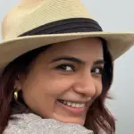 Samantha Ruth Prabhu shot high-energy music whereas battling morning illness reveals Maa Inti Bangaaram director