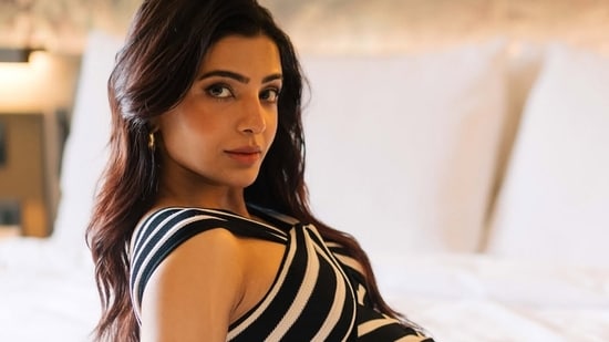 Samantha Ruth Prabhu talks about being written off as a heroine earlier than her Maa Inti Bangaaram comeback: ‘Seen worst low’