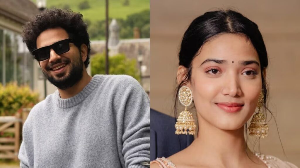 Samay Raina Relationship Medha Shankr? Comic’s Video With twelfth Fail Actress Sparks Buzz