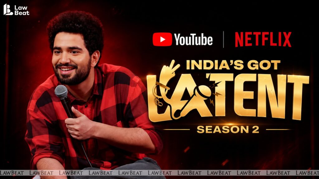 Samay Raina’s India’s Bought Latent Season 2 Returns With 11-Member Authorized Workforce After Final Yr’s FIR Controversy | Samay Raina’s India’s Bought Latent Season 2 Returns With 11-Member Authorized Workforce After Final Yr’s FIR Controversy