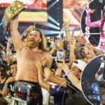 Sami Zayn will get poetic championship second at Evening of Champions that helps WWE test key SummerSlam field