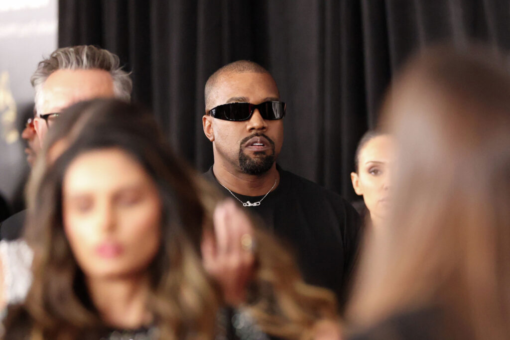 San Antonio chief says she was unaware of Ye’s antisemitic remarks
