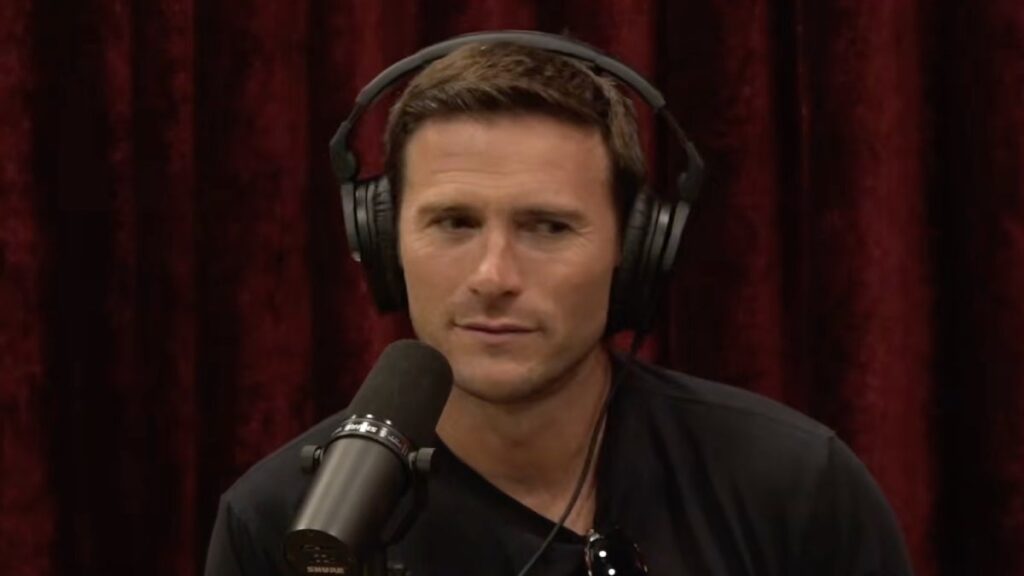 Scott Eastwood Calls Out A-Lister’s ‘Unacceptable Habits’ on Current Movie