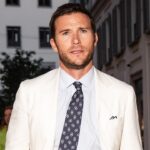 Scott Eastwood credit his well-known father’s work ethic for making him conscious of ‘bulls—‘ within the movie business