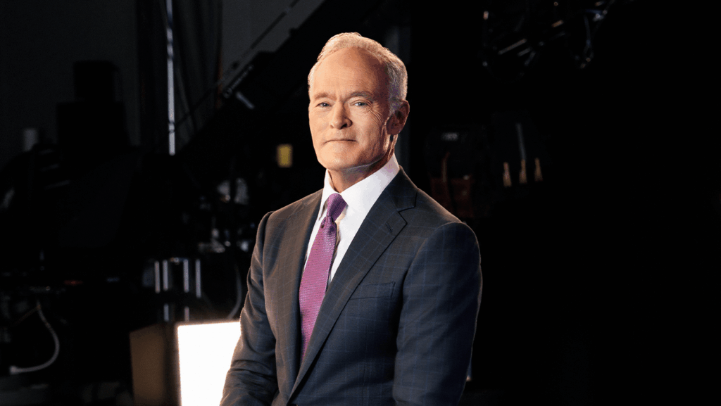 Scott Pelley, Fired ‘60 Minutes’ Star, Indicators With CAA