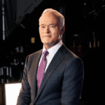 Scott Pelley, Fired ‘60 Minutes’ Star, Indicators With CAA