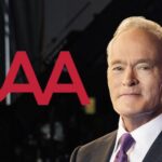 Scott Pelley Indicators With CAA After CBS Information Firing