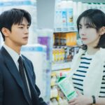 Search engine optimisation In Guk And Park Ji Hyun Run Into Every Different Exterior The Workplace In “See You At Work Tomorrow!” | Soompi