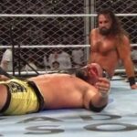 Seth Rollins finishes off Bron Breakker and The Imaginative and prescient with a SUPER STOMP