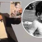 Shah Rukh Khan visits Mangalore for an occasion; reveals heartwarming story behind his well-known childhood pic – WATCH