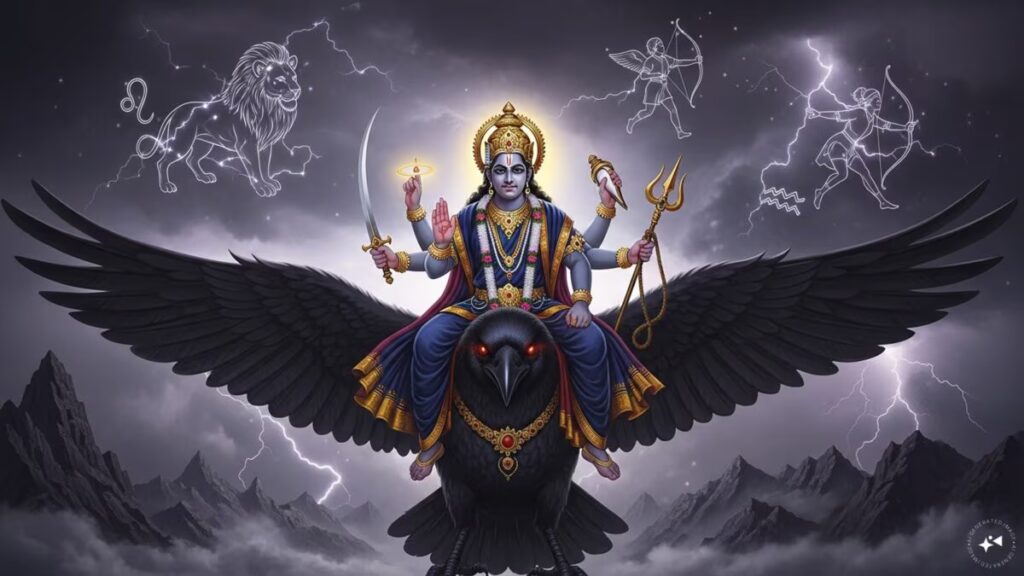 Shani’s July Warning: These 3 Zodiac Indicators Could Face Cash And Marriage Issues