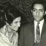 Sharmila Tagore lived in with Tiger Pataudi earlier than they bought married, bought dying threats for his or her interfaith wedding ceremony: ‘Yash Chopra advised me nawabs are uncertain folks’