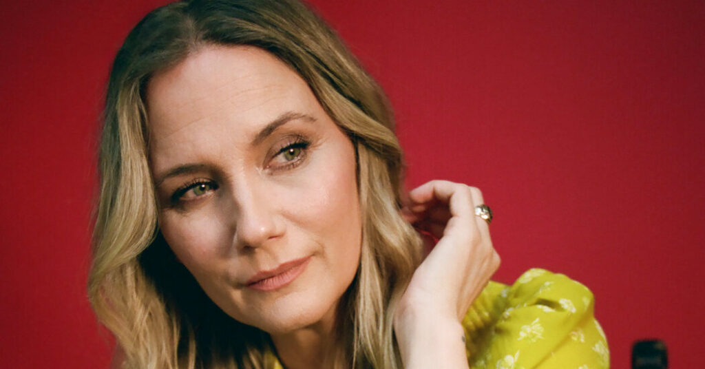 She Couldn’t Shake the Story of a Feminine Killer. Now It’s a Musical.