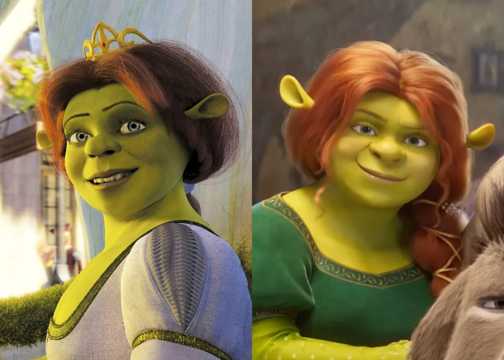 ‘Shrek 5’ trailer sparks backlash over Fiona’s ‘problematic’ transformation