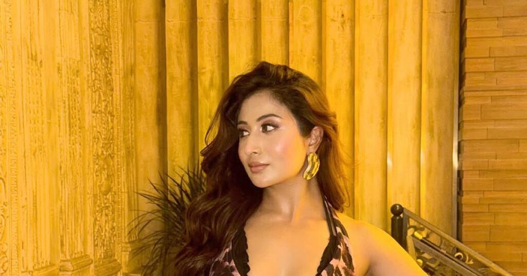Shreya Kalra Can Get Locked Up For…