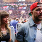Indicators level to Travis Kelce-Taylor Swift wedding ceremony at Madison Sq. Backyard on July 4 weekend