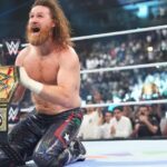 SmackDown SPOILERS for July 3: WWE Champion Sami Zayn