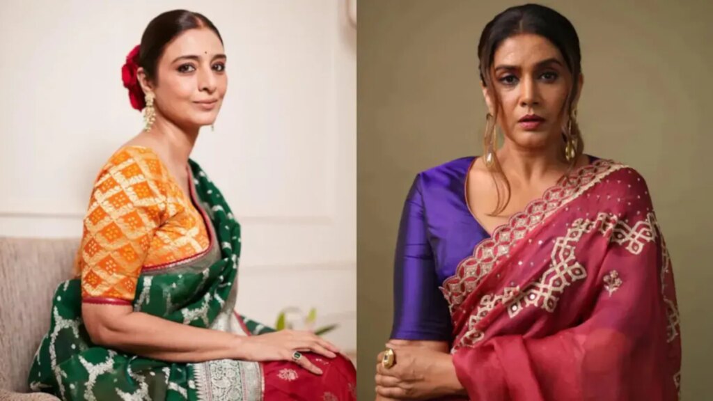 Sonali Kulkarni Opens Up About Shedding Nationwide Award To Tabu: “I Was So Indignant And Jealous”