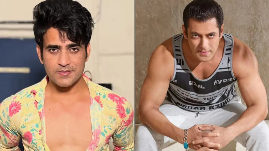 Sonu Mishra Exits Kala Hiran Amid Salman Khan Authorized Battle: ‘Propaganda In opposition to A Senior Actor’