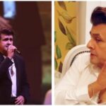 Sonu Nigam performs on stage regardless of affected by nerve-related heath situation for over every week: ‘Present should go on’