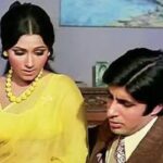 ‘Spat paan on Amitabh Bachchan’s shirt,’ Bindu says the actor considered quitting Bollywood: ‘His movies had been flopping, Allahabad ka ticket wapas katwana padega’
