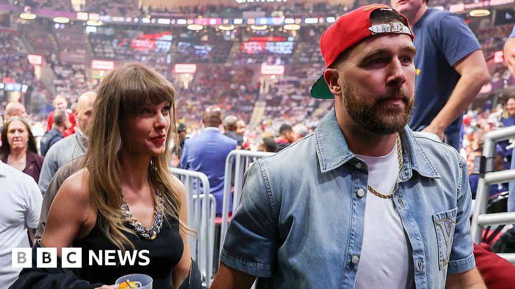 Hypothesis grows about Taylor Swift marriage ceremony at Madison Sq. Backyard after allow filed