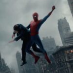 ‘Spider-Man: Model New Day’ Second Trailer Charts Document Close to 600M Views