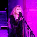 Stevie Nicks Is Turning Taylor Swift’s Marriage ceremony Right into a Live performance