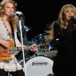 Stevie Nicks Will Be at Taylor Swift’s Marriage ceremony — And May Carry out