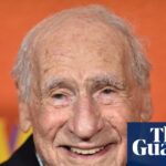 Nonetheless blazing in any case these years: Mel Brooks at 100
