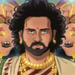 Studio Khara to Produce Section in Baahubali: The Everlasting Conflict Animated Movie