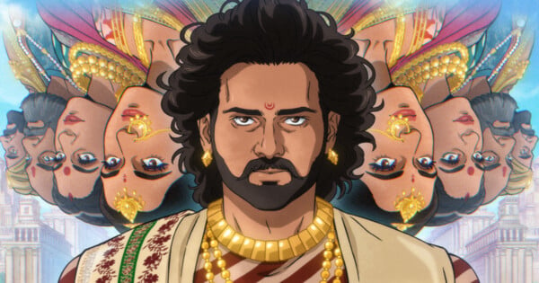 Studio Khara to Produce Section in Baahubali: The Everlasting Conflict Animated Movie