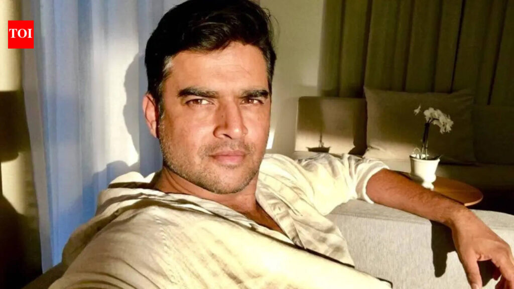 Success quote of the day by R Madhavan: ‘Life is only one shot at a time, don’t crowd your thoughts with too many ideas’