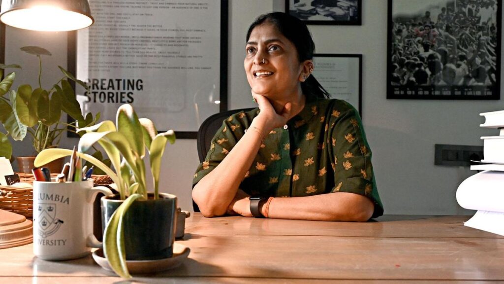 Sudha Kongara strikes Madras HC to forestall launch of ‘Idhayam Murali’ over ‘Parasakthi’ film fee dispute