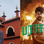 Sudha Kongara strikes Madras Excessive Court docket claiming unpaid charges of ₹8.39 crore for Parasakthi movie