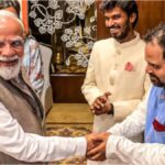 ‘Solar Raha Hai Na Binod?’: Panchayat’s Ashok Pathak Recollects PM Narendra Modi’s First Phrases Throughout Their Assembly