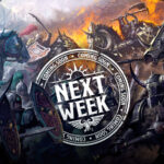 Sunday Preview – Declare the Outdated World with a brand new Core Set