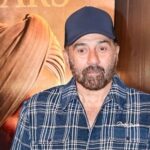 Suneel Darshan, Sunny Deol authorized battle reignites